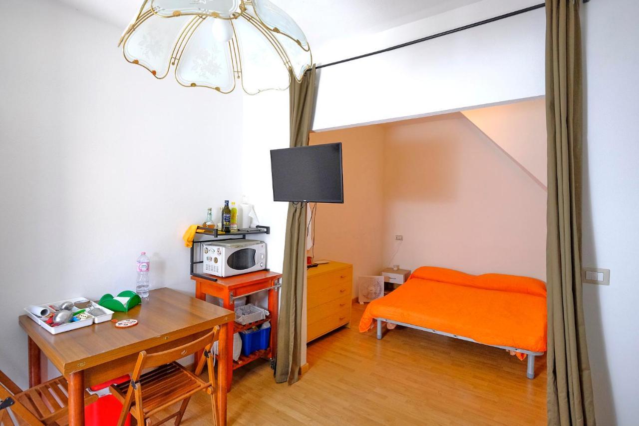 Sardegna Indimenticabile Apartment Iglesias Exterior photo