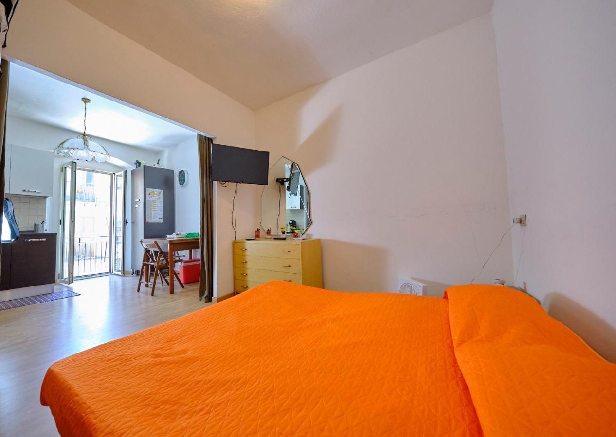 Sardegna Indimenticabile Apartment Iglesias Exterior photo