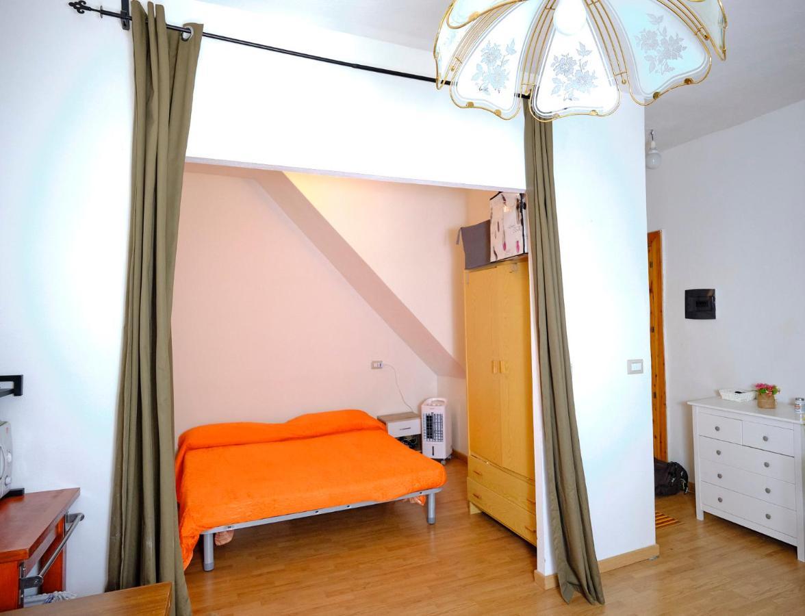 Sardegna Indimenticabile Apartment Iglesias Exterior photo