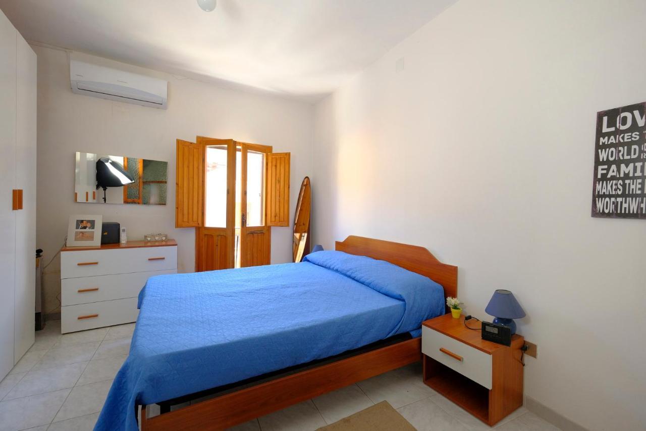 Sardegna Indimenticabile Apartment Iglesias Exterior photo