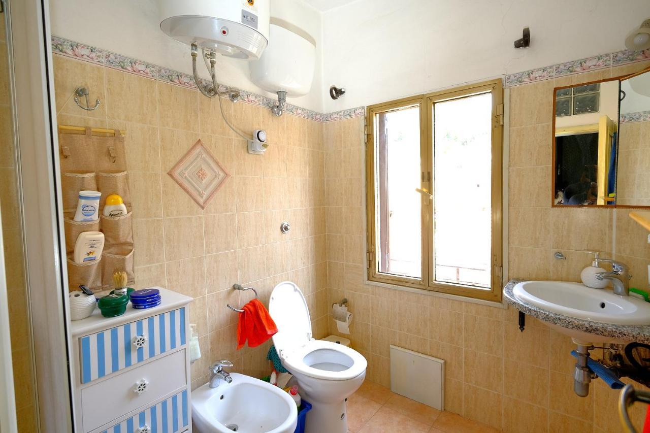 Sardegna Indimenticabile Apartment Iglesias Exterior photo