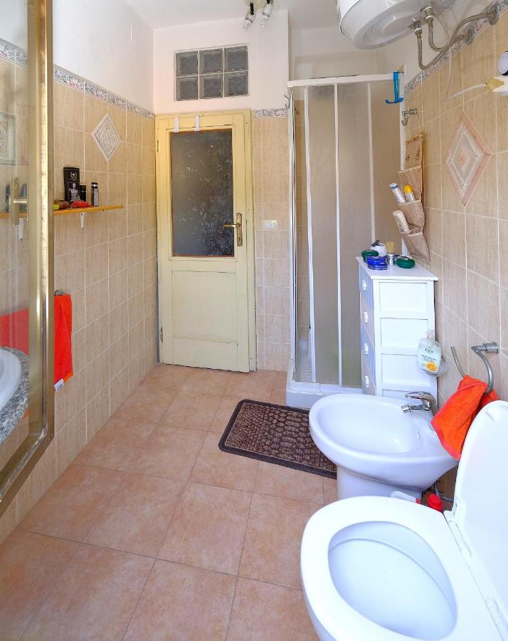 Sardegna Indimenticabile Apartment Iglesias Exterior photo