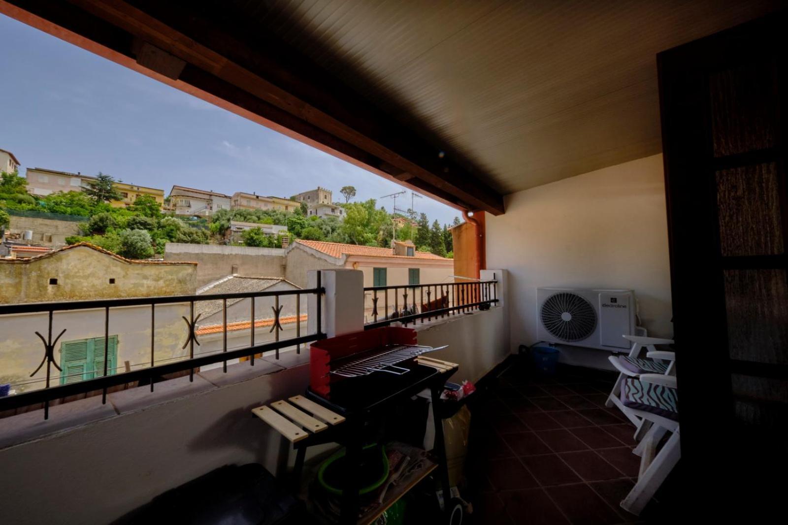 Sardegna Indimenticabile Apartment Iglesias Exterior photo