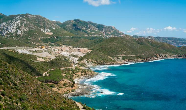 Sardegna Indimenticabile Apartment Iglesias Exterior photo